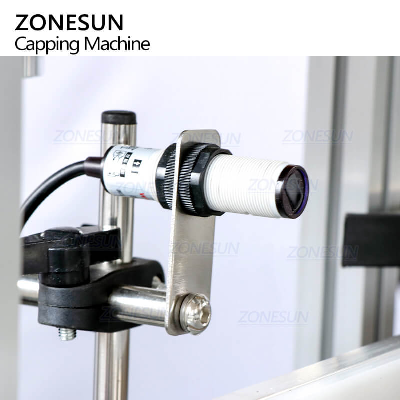 ZONESUN ZS-XG16D3 Automatic T-Cork Push Stopper Gin Air Refresher Wine