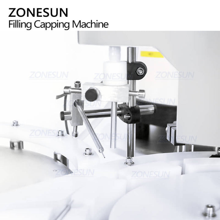 electric eye of automatic vial filling crimping machine