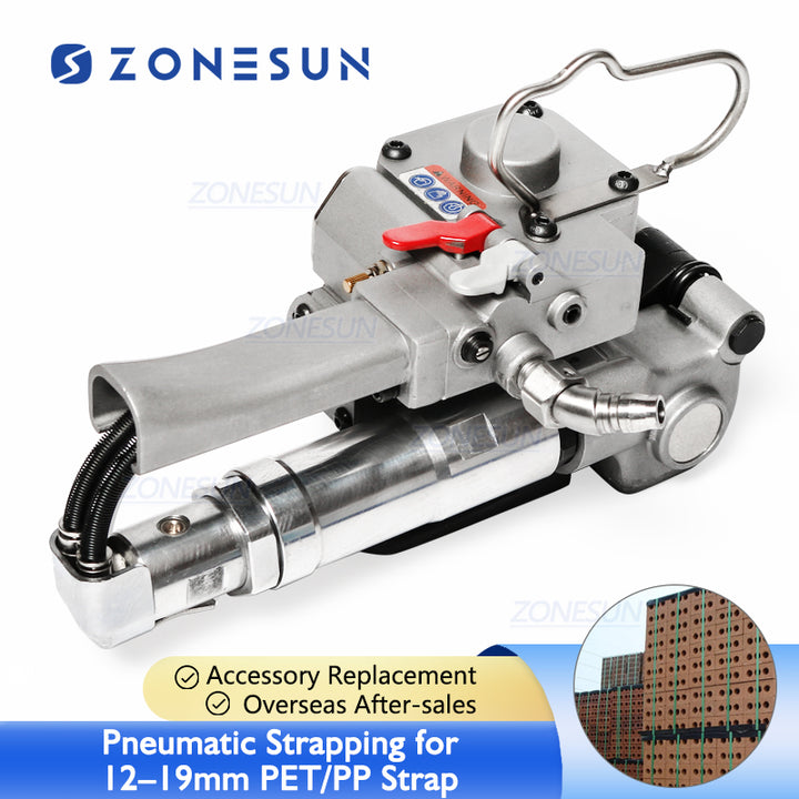 آلة الربط الهوائية