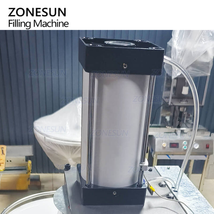 cylinker of filling machine