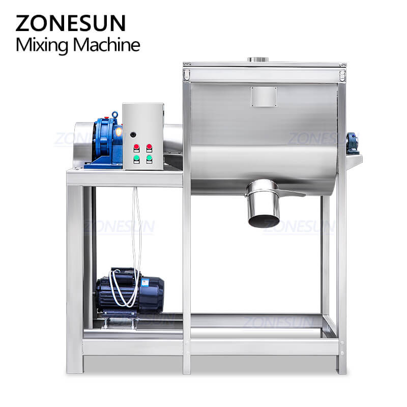 mixing machine