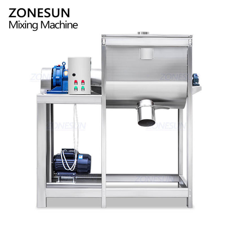 mixing machine