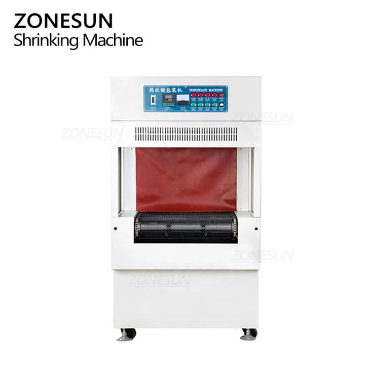 shrinking wrapping machines