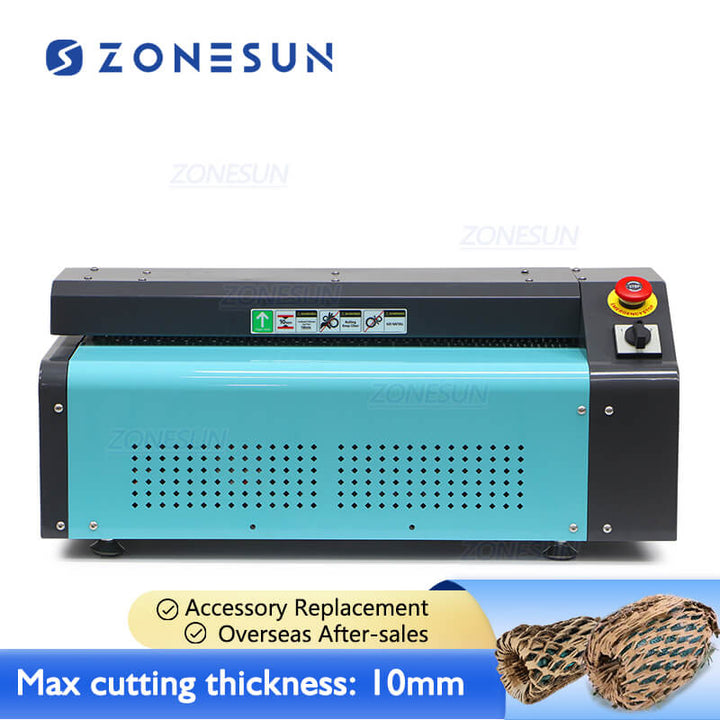 cardboard perforator