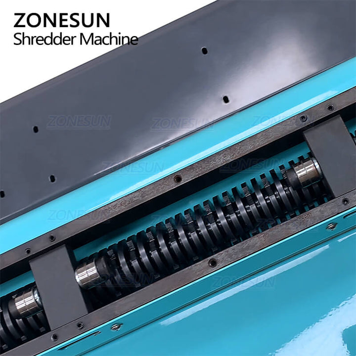 knife shaft of cardboard expansion cutting machine