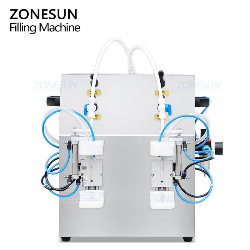 can filling machine for beer