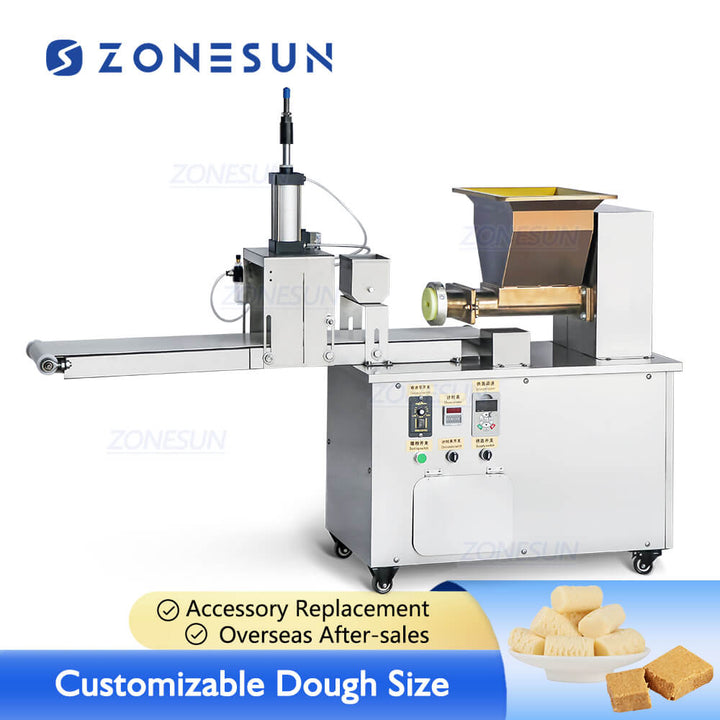 energy bar making machine