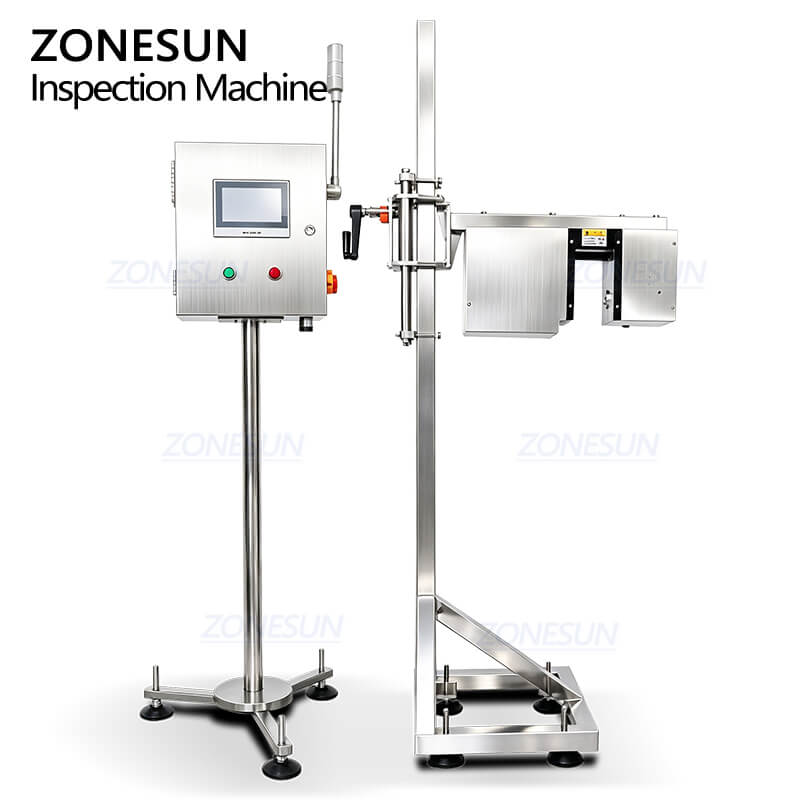 liquid level detection machine