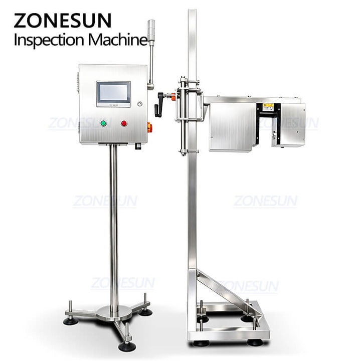 liquid level detection machine