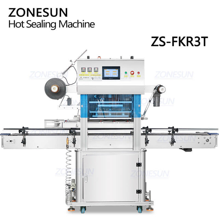 ZS-FKR3T hot sealing machine 