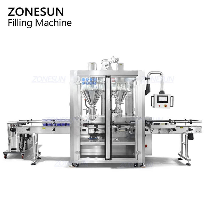 powder dosing machine