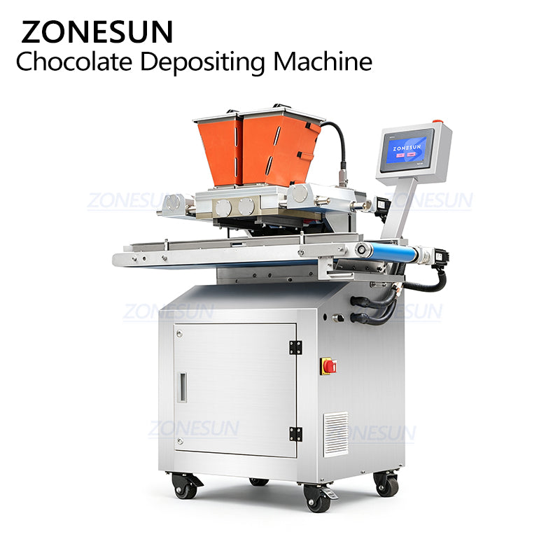 Chocolate Depositor Machine