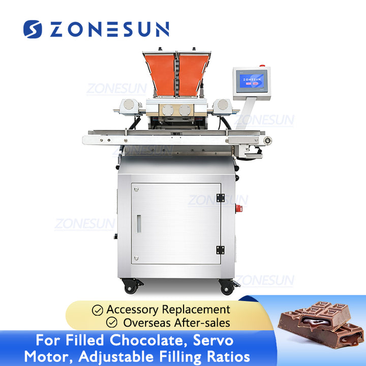 Bonbon Filling Machine