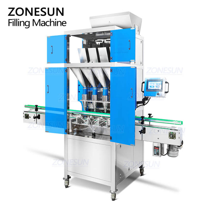 granule filler-1