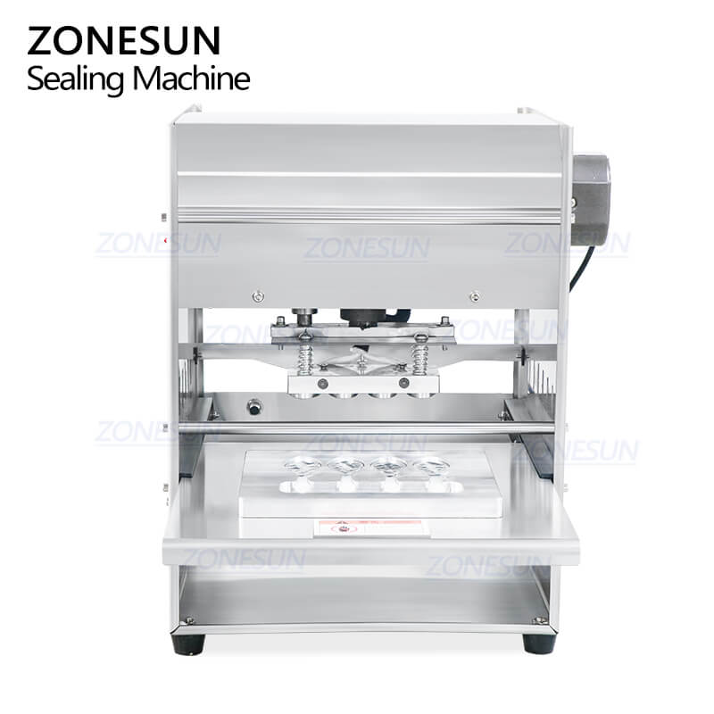 cups sealing machine-1