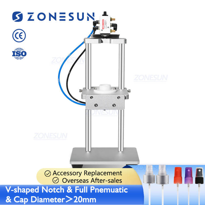 tube cutting machine