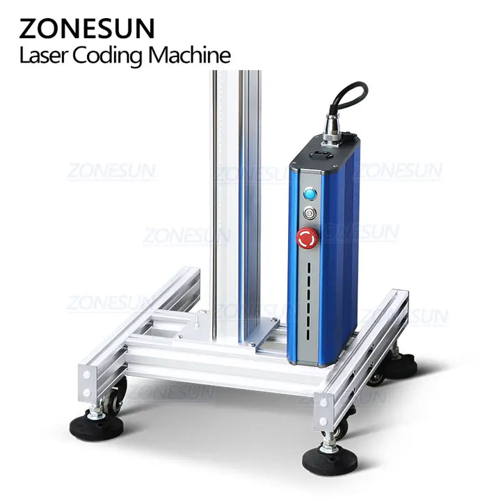 electric box of lCO2 laser coding machine