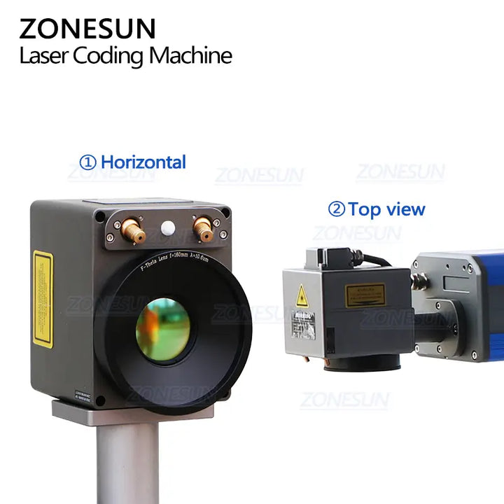 lens of laser printer