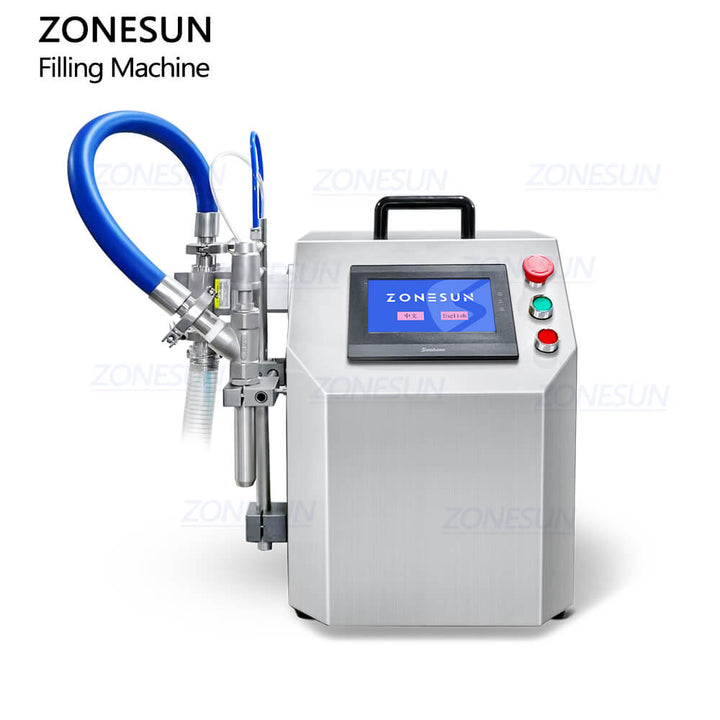 filler machine