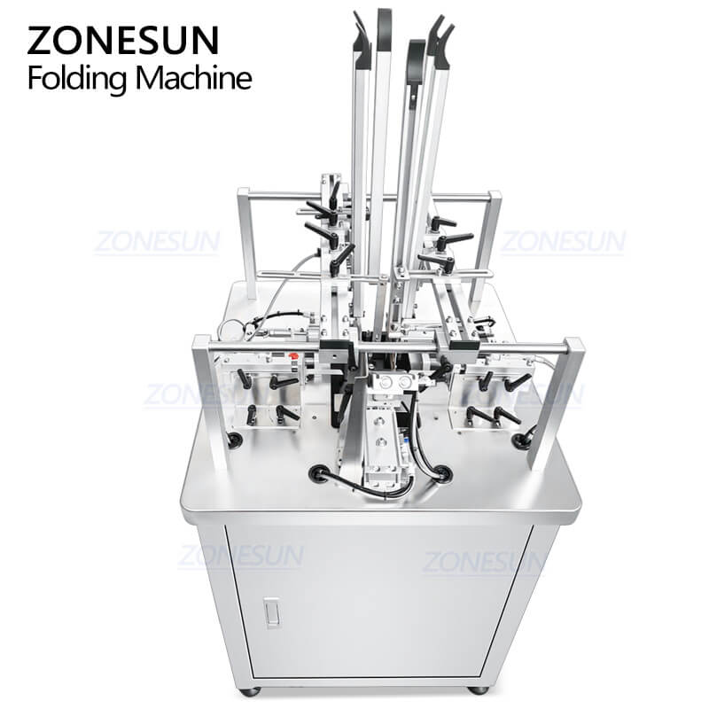 Carton Forming Equipment
