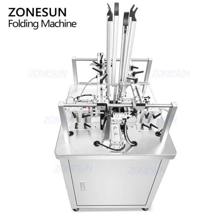 Carton Forming Equipment