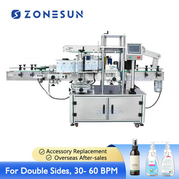 labeler machine