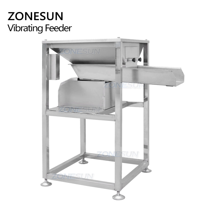 automatic feeding machine