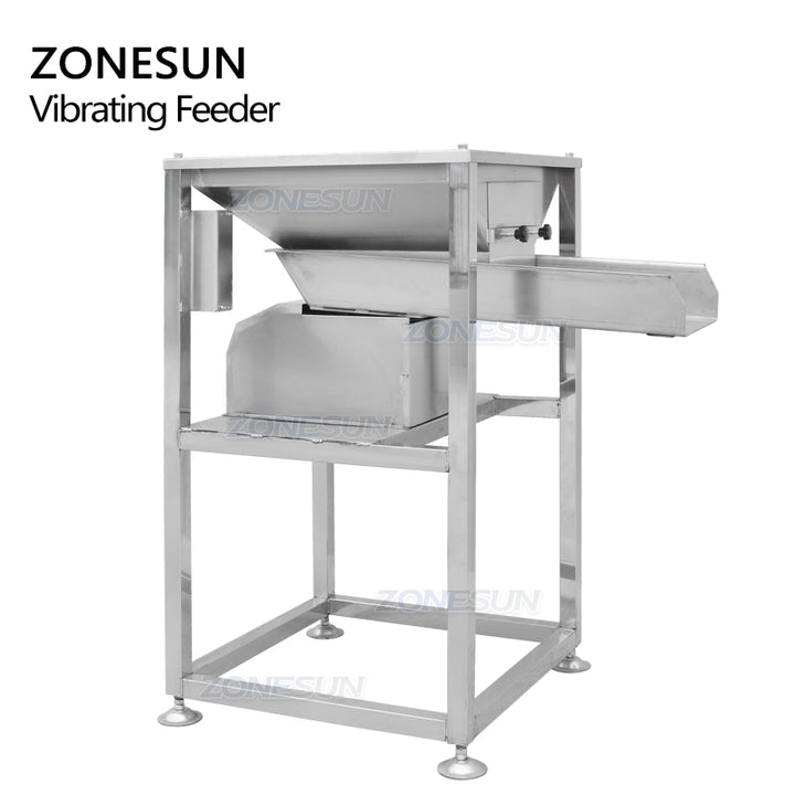 automatic feeding machine