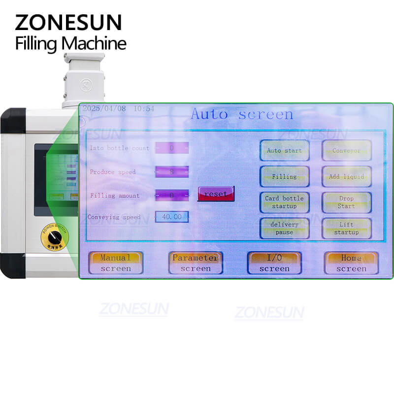 paste filler panel 