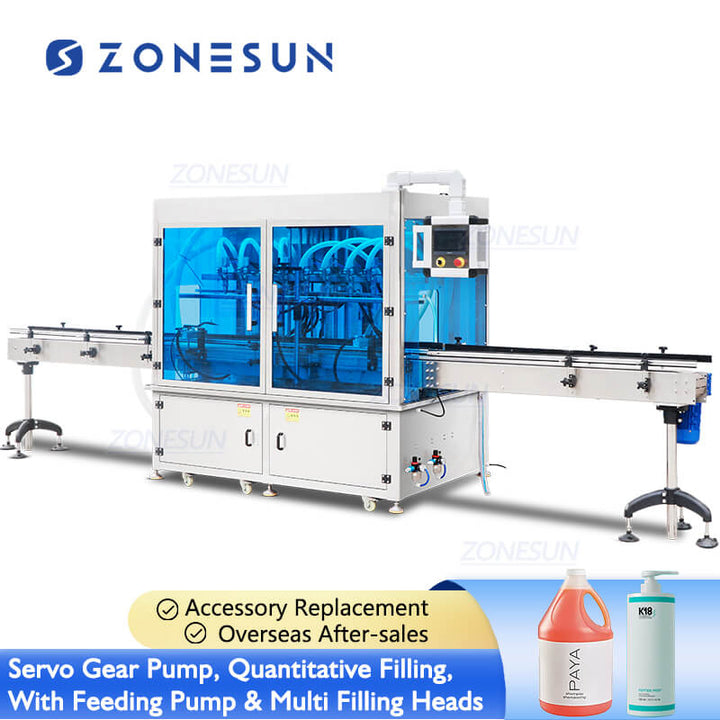 paste filler