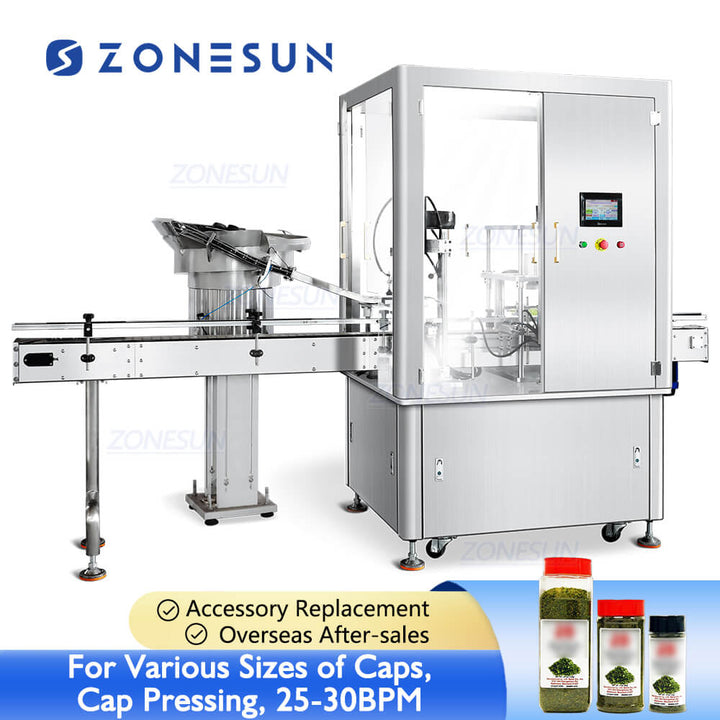 capping machine