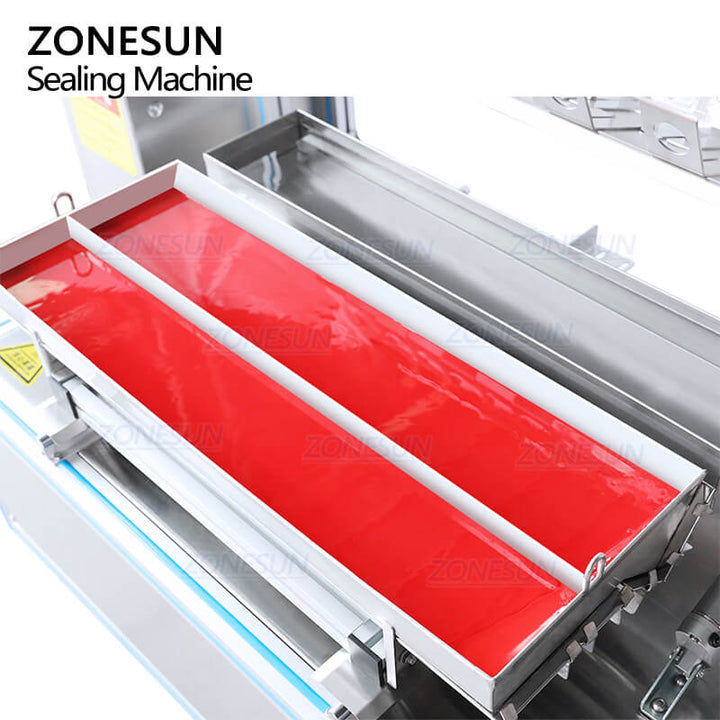 storage tank of wine wax sealing equipment