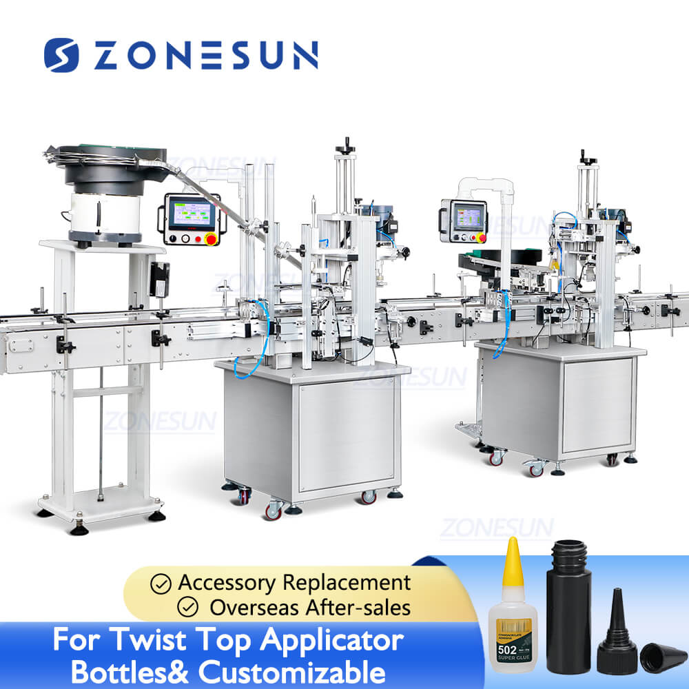 capping machine