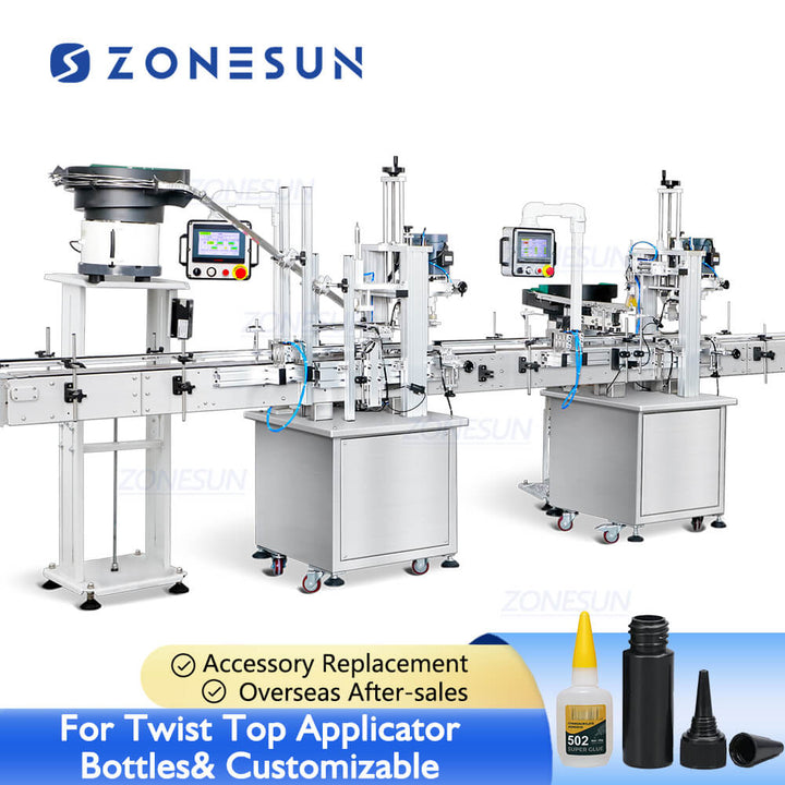 capping machine