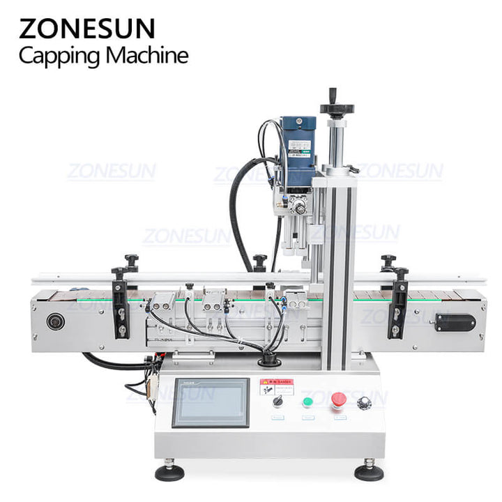 capping machine-1