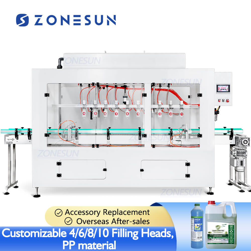 filling machine