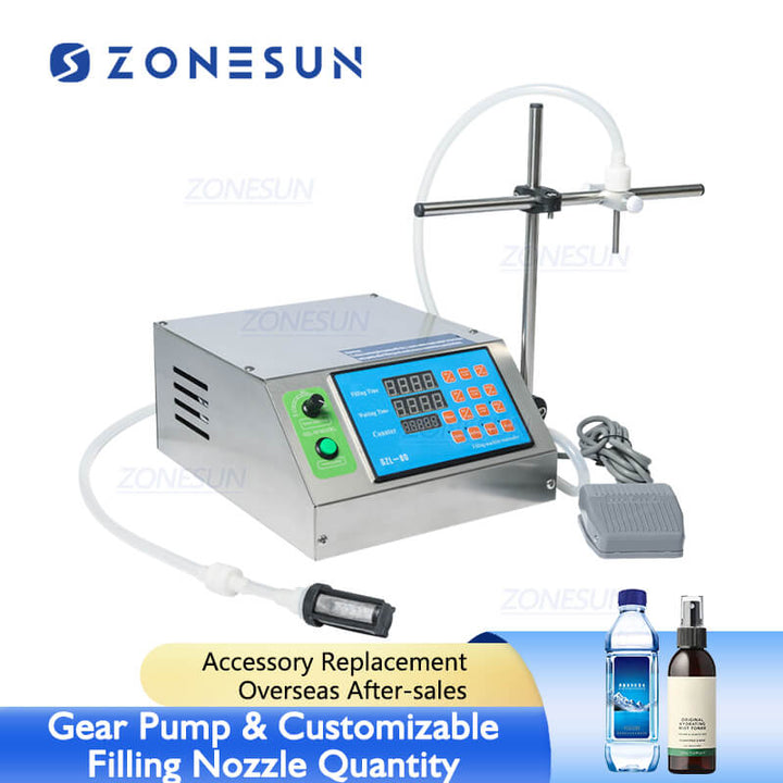 filling machine