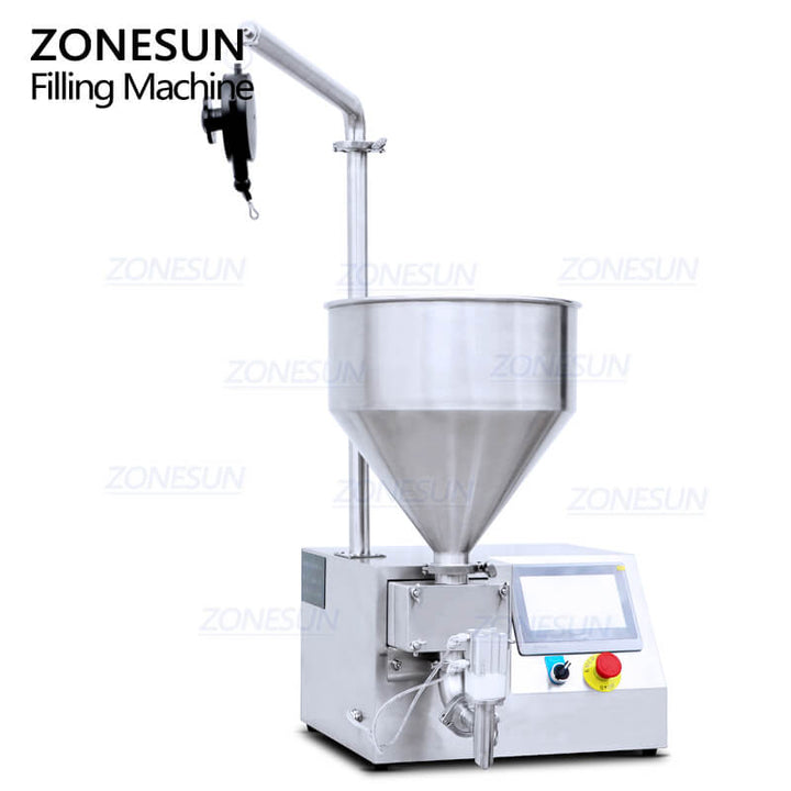 Cake Cream Injector
