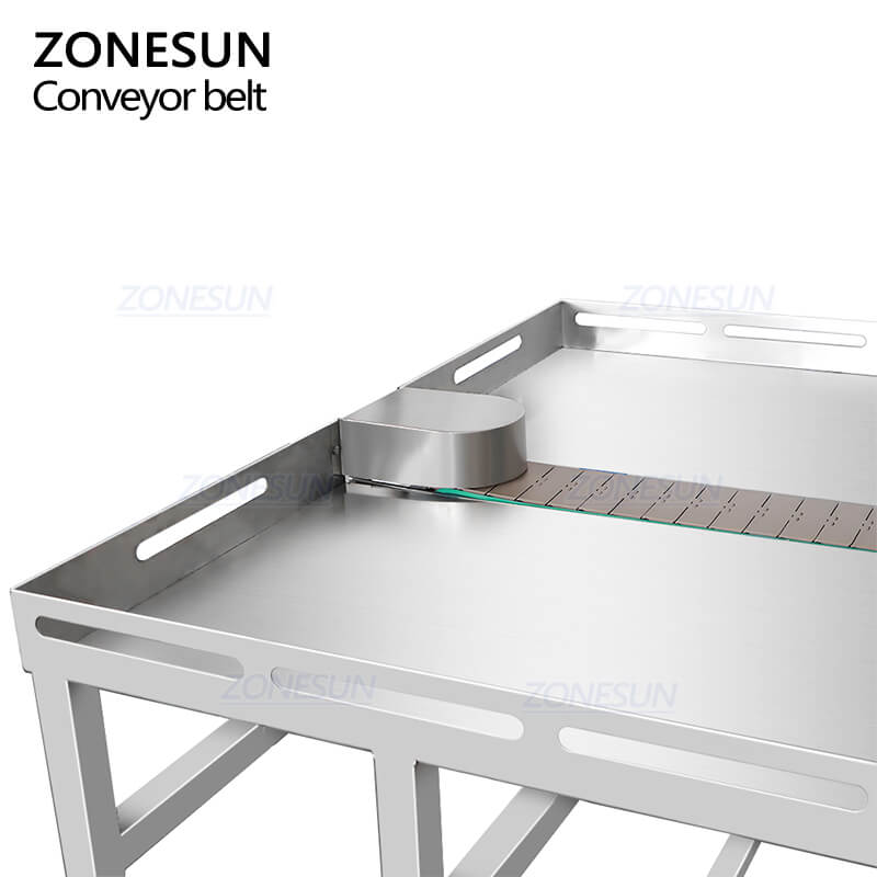 bottle collectot of customizable automatic bottle collecting conveyor