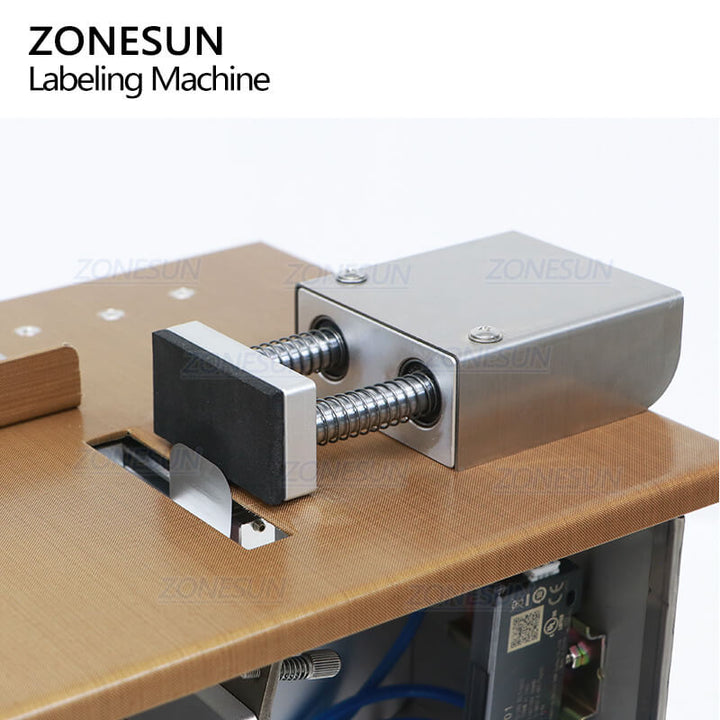 labeling structure of semi-automatic corner labeler