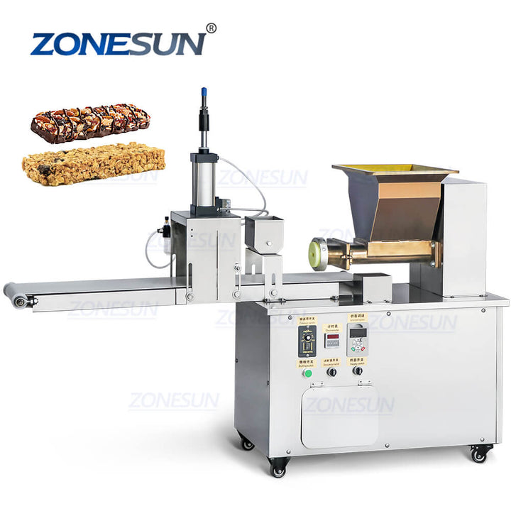 energy bar  making machine