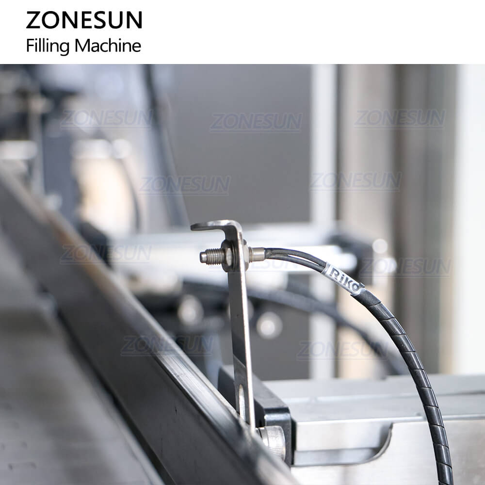 Flammable Chemical Liquid Explosion Proof Gravity Filling Machine ...