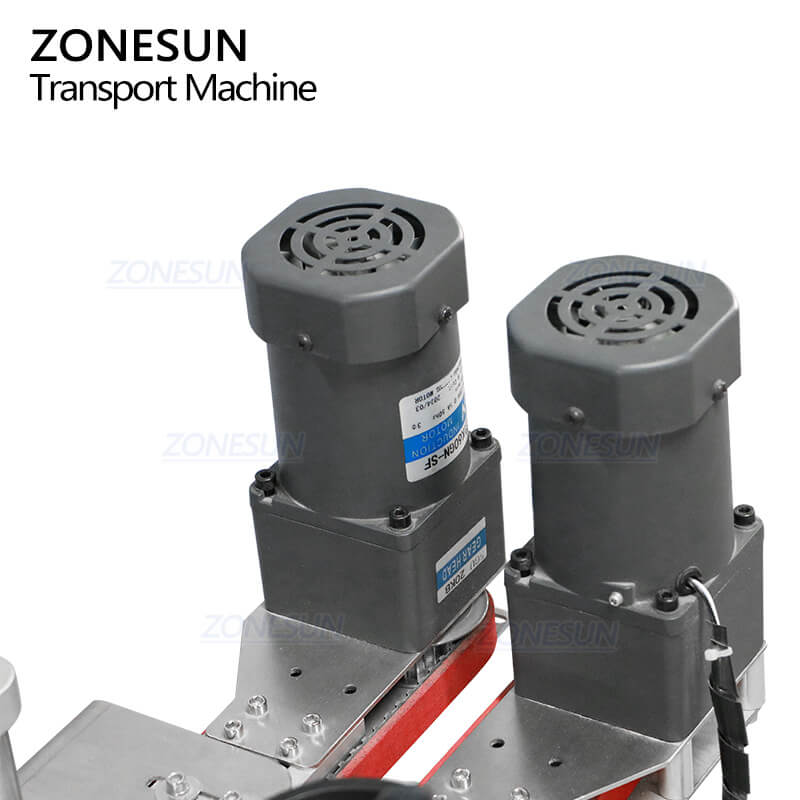 motor of bottle transfer conveyor machine
