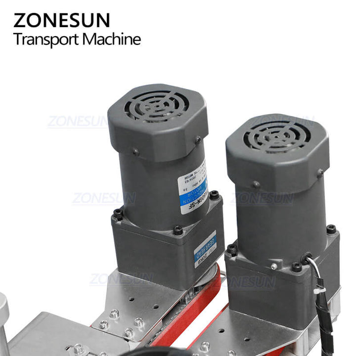 motor of bottle transfer conveyor machine
