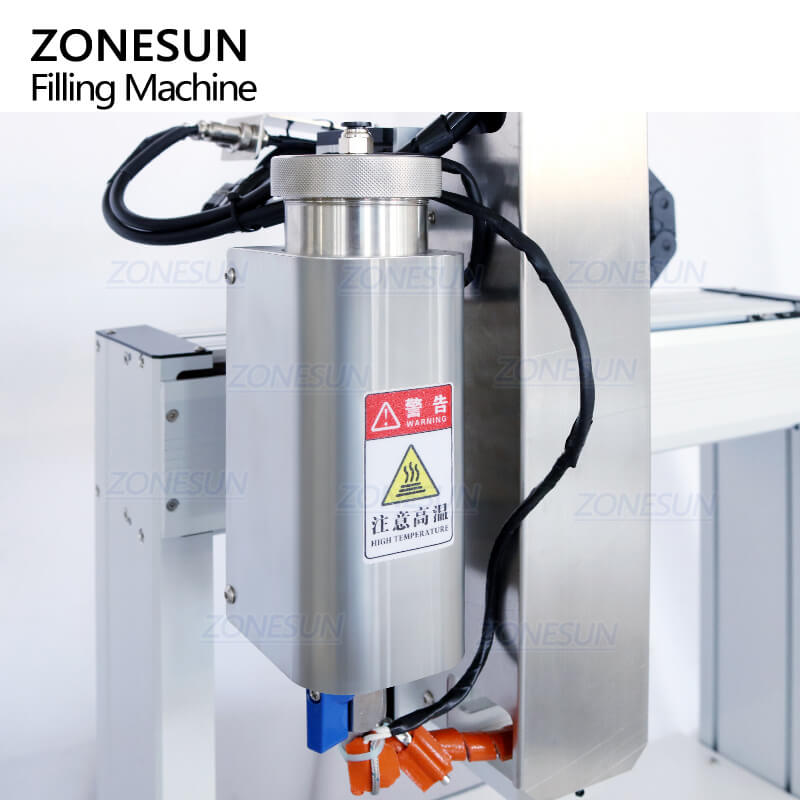 Semi-automatic Liquid Weed Carts Oil Ccell Cartidge Ceramic Pump ...