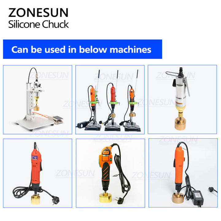 capping machine