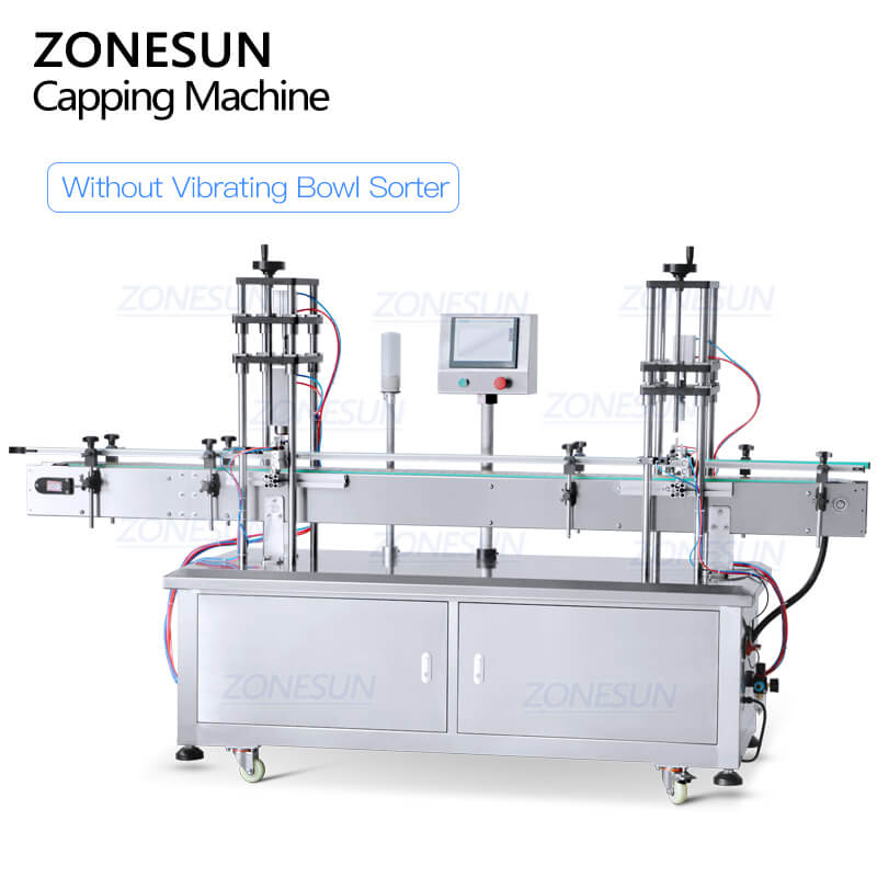 ZONESUN ZS-YG11U FEA15mm Automatic Liquid Aluminium Perfume Pump Spray