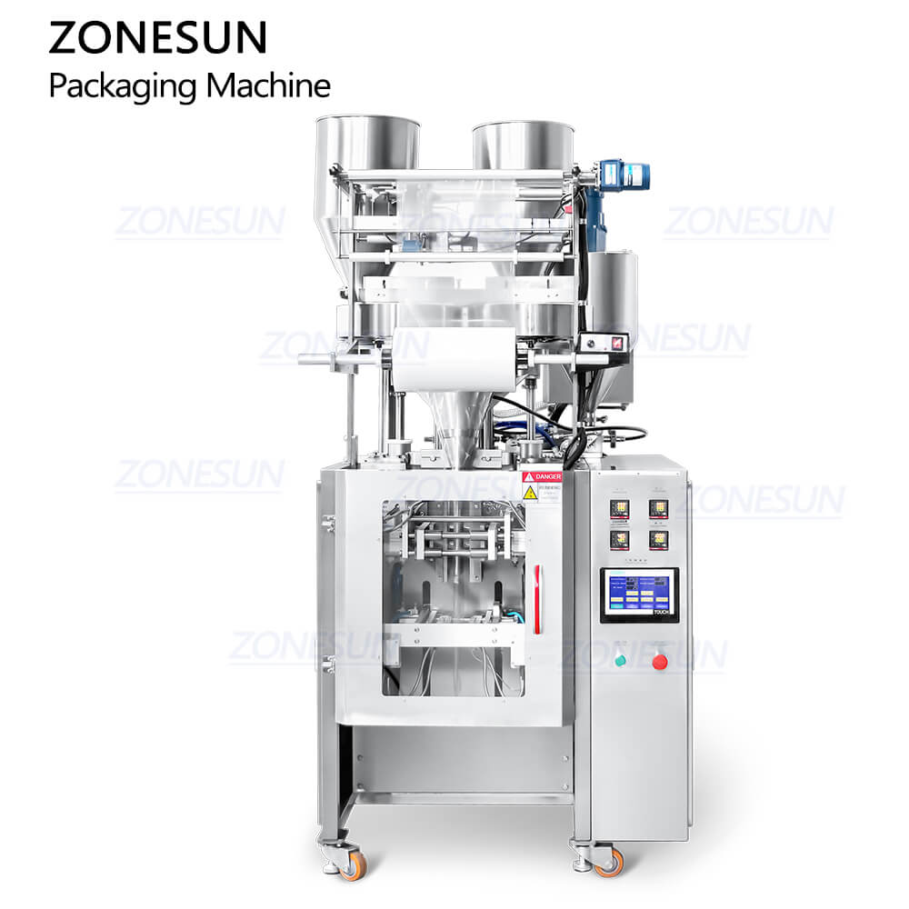 Automatic packaging machine, Automatic packing machine - All