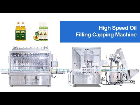 filling line