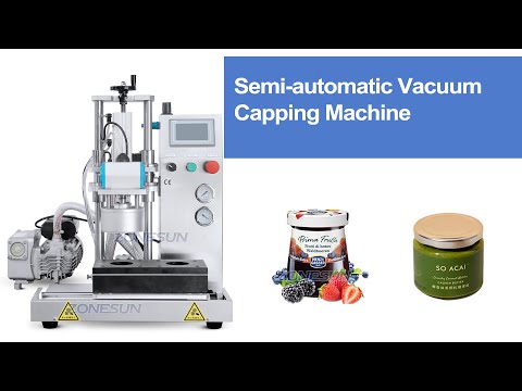 Zs-xg201 desktop semi-otomatis vakum logam twist-off tutup botol mesin penutup untuk madu botol botol botol kaca kaca kaca